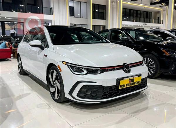 Volkswagen Golf 2024 for sale in Iraq - Erbil